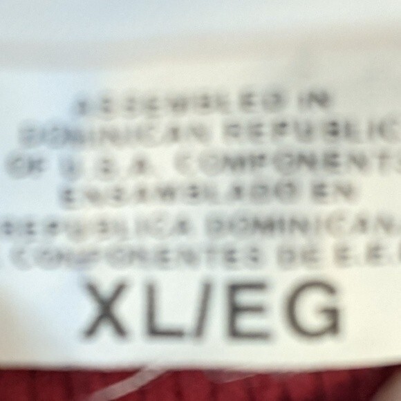 Vtg Dale Earnhardt Nascar Winston Cup Winner 1980 Sz XL Ringer Tee - Picture 7 of 8